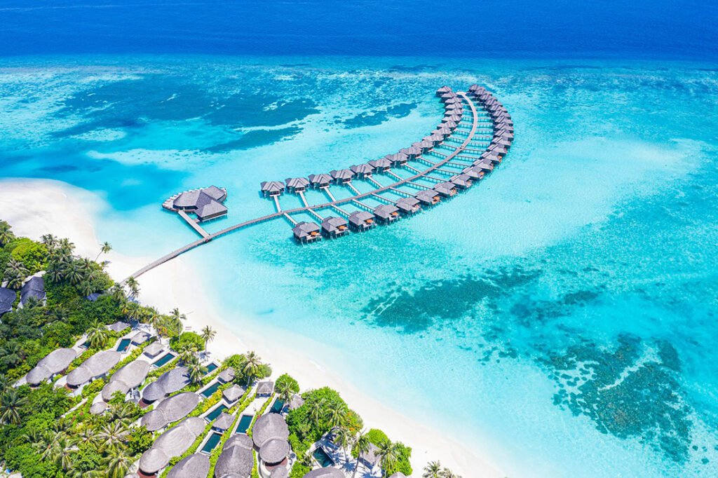 Maldive | 26 maggio – 3 giugno | 1.730€