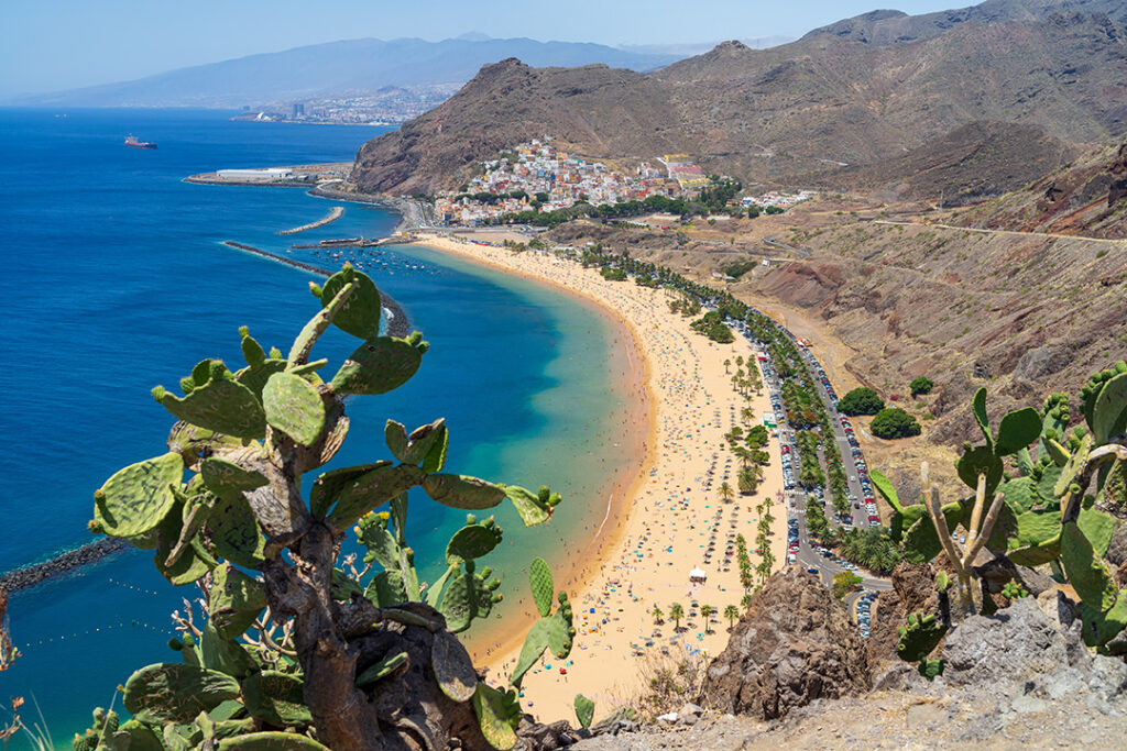 TENERIFE 7 GIORNI