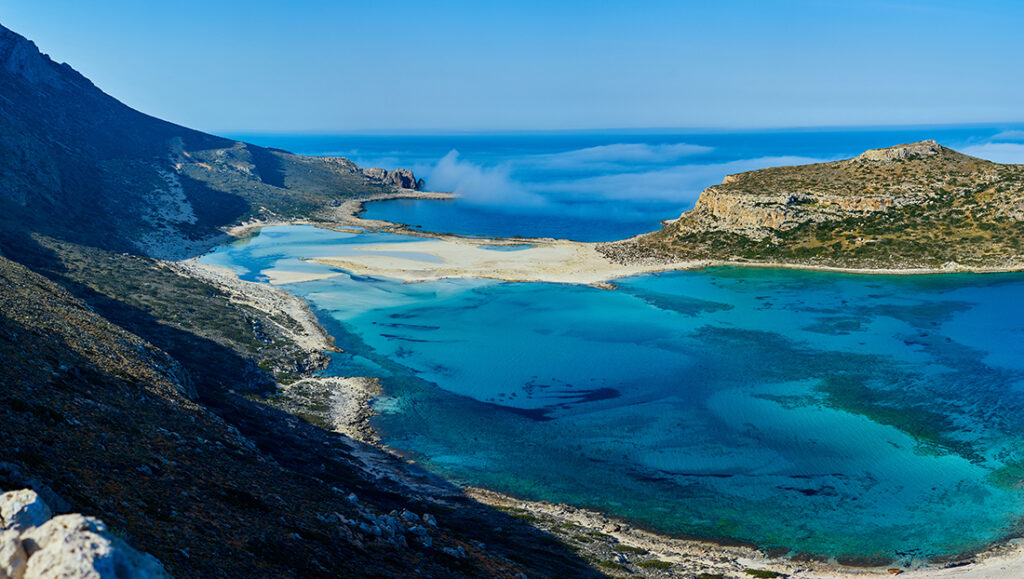 CRETA 20 – 28 Luglio
