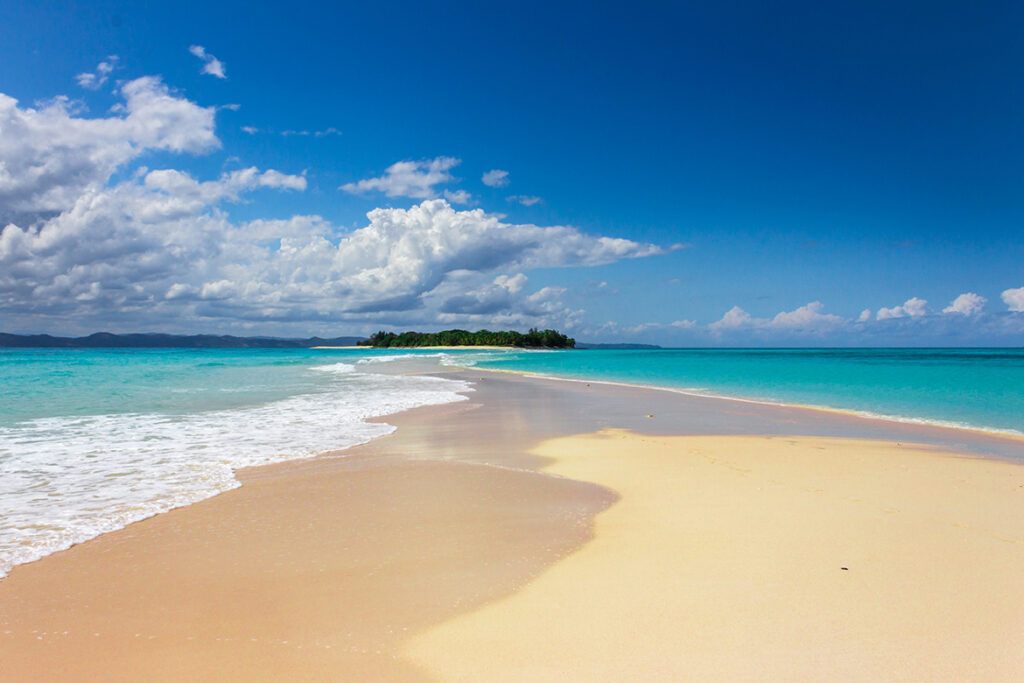Madagascar